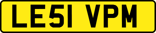 LE51VPM