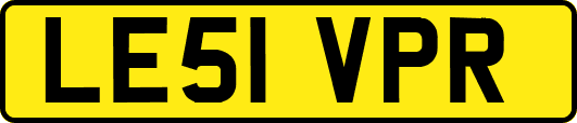 LE51VPR