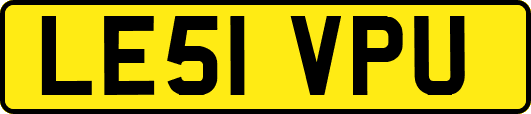 LE51VPU