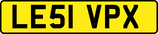 LE51VPX