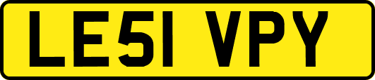 LE51VPY