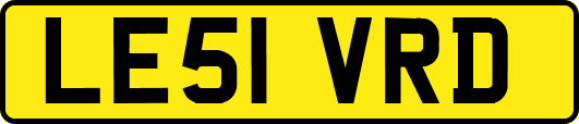 LE51VRD