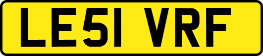 LE51VRF