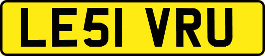 LE51VRU