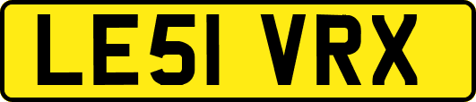 LE51VRX