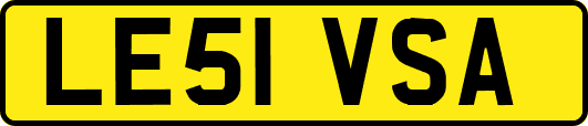 LE51VSA