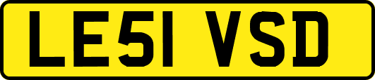 LE51VSD