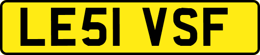 LE51VSF