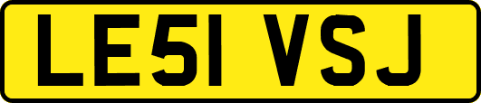 LE51VSJ