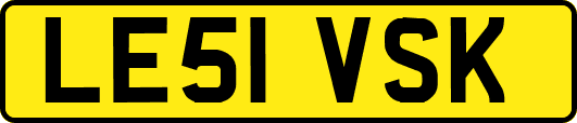 LE51VSK