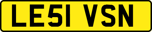 LE51VSN