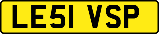 LE51VSP