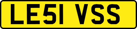 LE51VSS