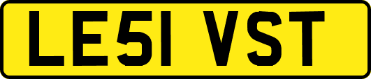 LE51VST