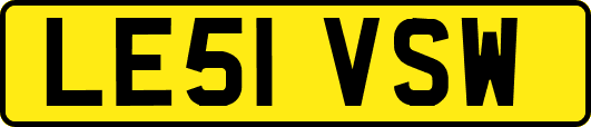 LE51VSW