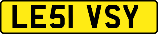 LE51VSY