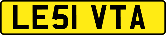 LE51VTA