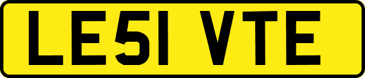 LE51VTE