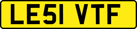 LE51VTF