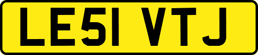 LE51VTJ