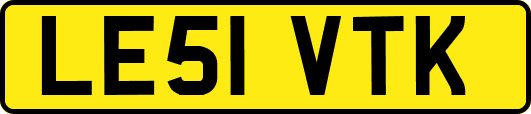 LE51VTK