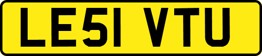 LE51VTU