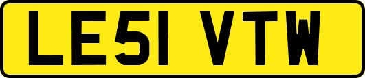 LE51VTW