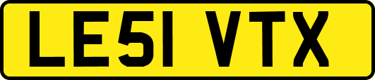 LE51VTX