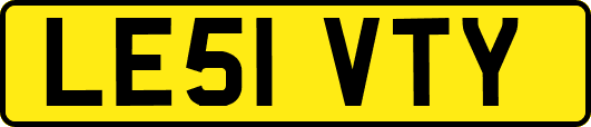 LE51VTY