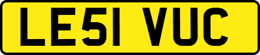 LE51VUC