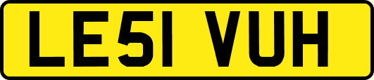 LE51VUH