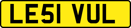 LE51VUL