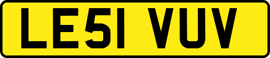 LE51VUV