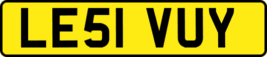 LE51VUY