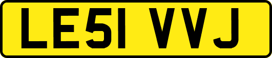 LE51VVJ