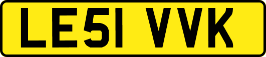 LE51VVK