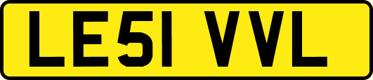 LE51VVL