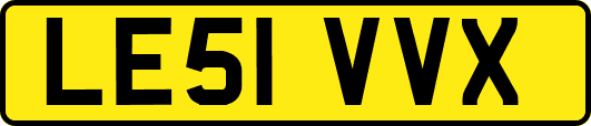 LE51VVX