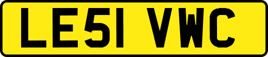 LE51VWC