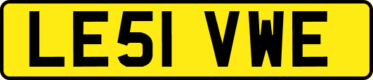 LE51VWE