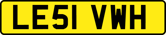 LE51VWH