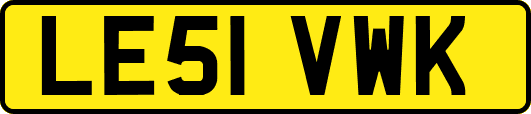 LE51VWK