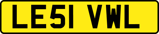 LE51VWL