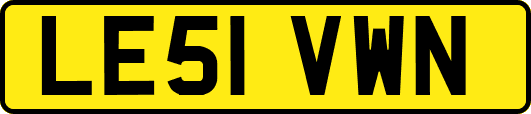 LE51VWN