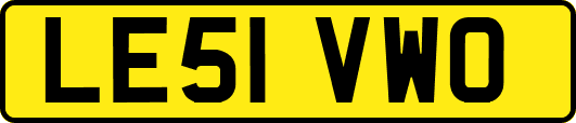 LE51VWO