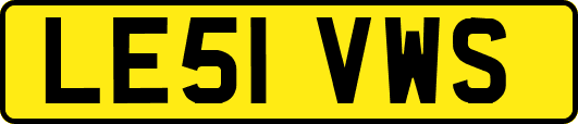 LE51VWS