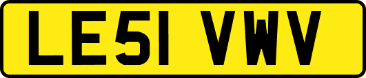 LE51VWV