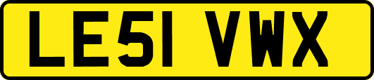 LE51VWX