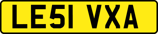 LE51VXA