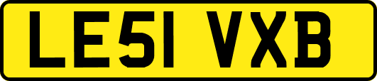 LE51VXB